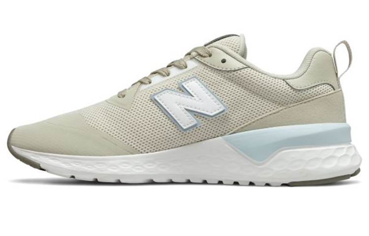 (Women) New Balance 515 Series V2 Grey/ 'White' WS515OE2