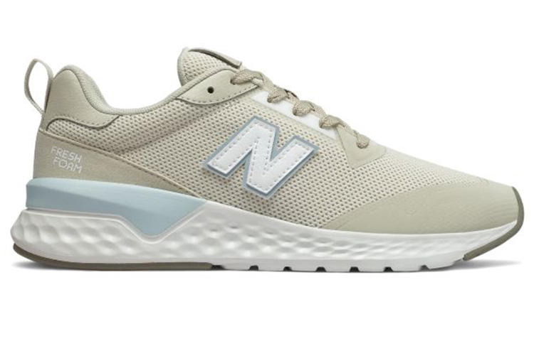 Order (W) New Balance 515 Serie V2 Gris/ 'Blanco' WS515OE2