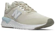 Lookbook (W) New Balance 515 Serie V2 Gris/ 'Blanco' WS515OE2