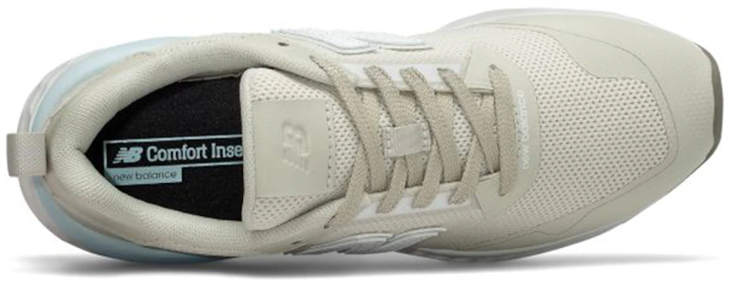 (W) New Balance 515 Serie V2 Gris/ 'Blanco' WS515OE2 Shop (W) New Balance 515 Serie V2 Gris/ 'Blanco' WS515OE2
