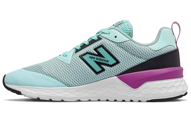 (Women) New Balance 515 Series v2 Lightweight Breathable Casual 'Blue' WS515RE2