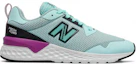 Order New Balance 515系列 v2 輕便透氣休閒跑步鞋 女款 藍色