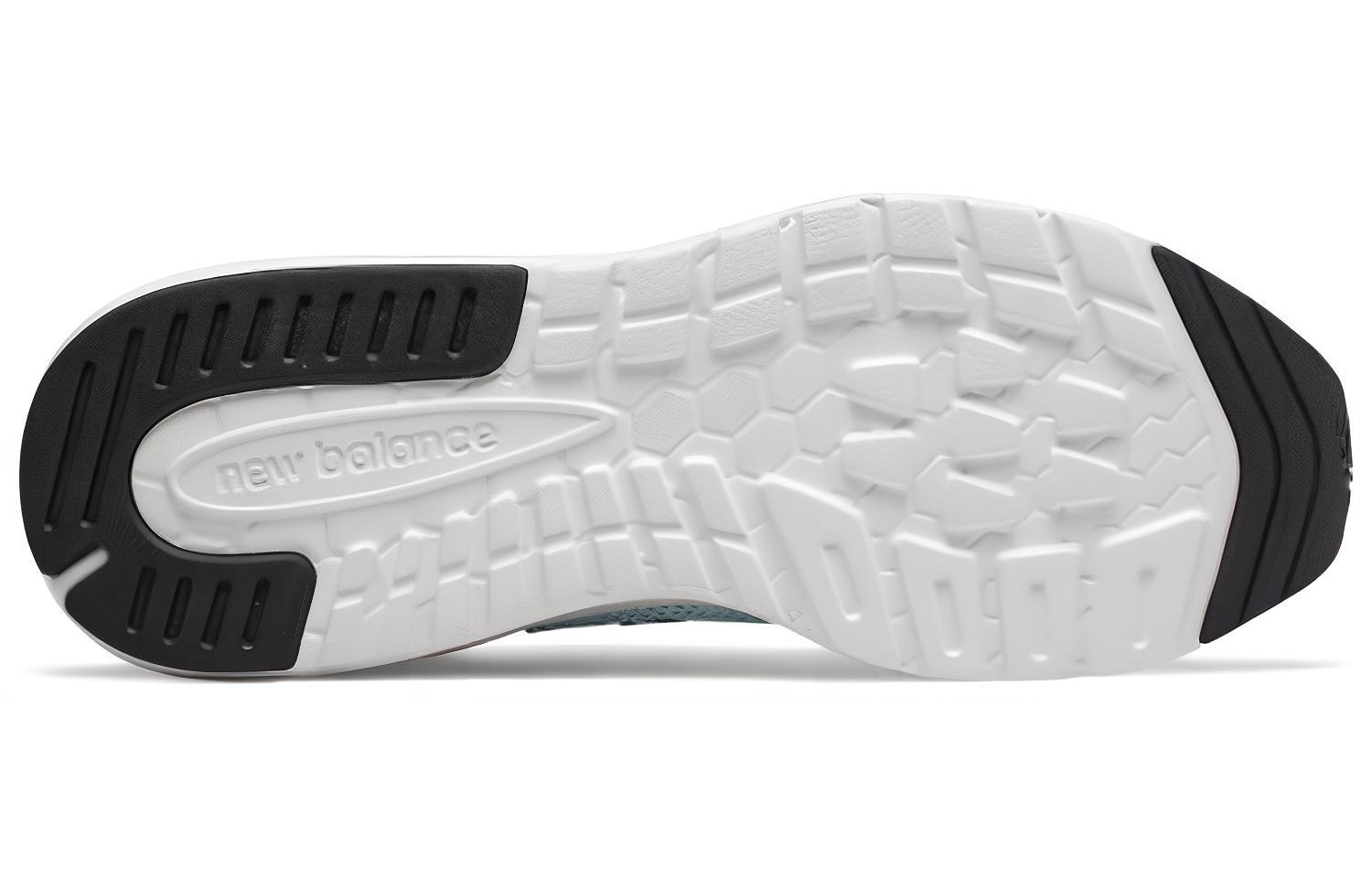 (W) NB 515 Series v2 Lightweight Breathable Casual 'Blue' 圖 4