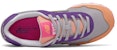 (Women) New Balance 515 Series v3 /Purple/Orange 'Grey' WL515PB3