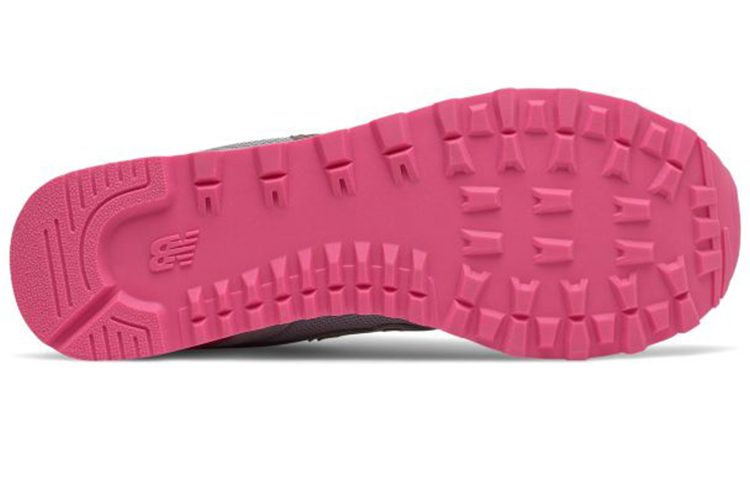 Shop (W) New Balance 515 Series v3 /Ungu/Oren 'Kelabu' WL515PB3