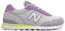 Order (W) New Balance 515 Siri v3 Kelabu/Ungu/Hijau WL515PD3