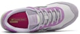 (Women) New Balance 515 Series v3 Grey/Purple/Green WL515PD3