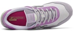 Lookbook (Women) New Balance 515 Series v3 Grey/Purple/Green WL515PD3