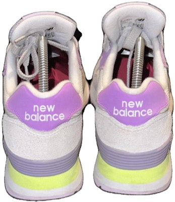 (W) 뉴발란스 515v3 그레이/퍼플/그린 (New Balance 515v3 Grey/Purple/Green - shortened color names) WL515PD3 Shop (W) 뉴발란스 515v3 그레이/퍼플/그린 (New Balance 515v3 Grey/Purple/Green - shortened color names) WL515PD3