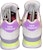 (Women) New Balance 515 Series v3 Grey/Purple/Green WL515PD3