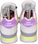 Shop (Women) New Balance 515 Series v3 Grey/Purple/Green WL515PD3