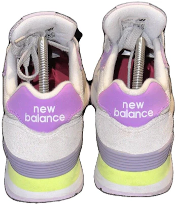 (W) New Balance 515 Siri v3 Kelabu/Ungu/Hijau WL515PD3 Shop (W) New Balance 515 Siri v3 Kelabu/Ungu/Hijau WL515PD3