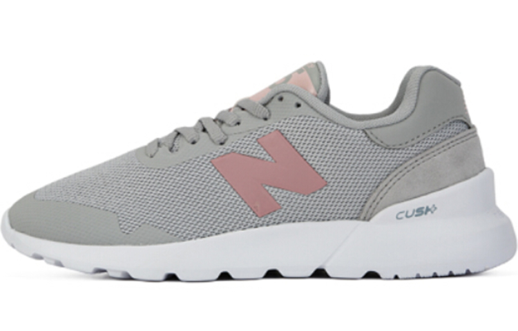 (Women) New Balance 515 Shoes 'Grey Pink' WS515TXH
