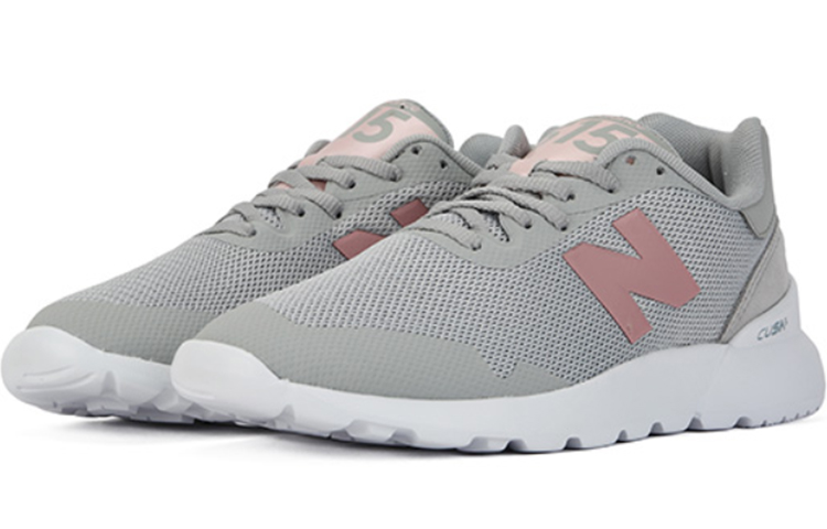 Order New Balance NB 515 低幫 跑步鞋 女款 雲霧色