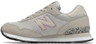 Buy New Balance 515系列 低幫跑步鞋 女款 淺灰