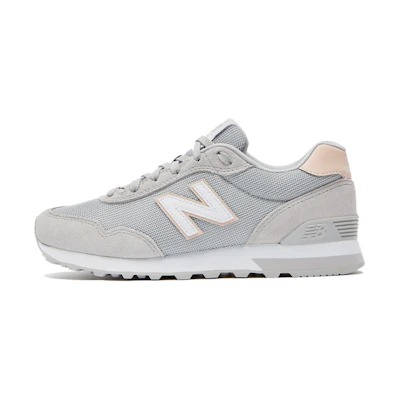 (W) NB 515 Shoes For Grey