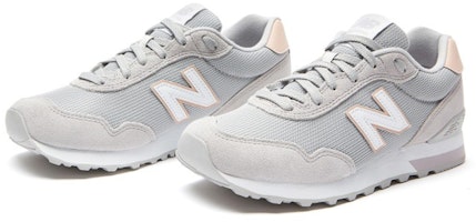 (W) Sepatu New Balance 515 Abu-Abu WL515RC3 Order (W) Sepatu New Balance 515 Abu-Abu WL515RC3