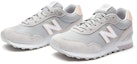 Order (W) New Balance 515 Kasut Warna Kelabu WL515RC3