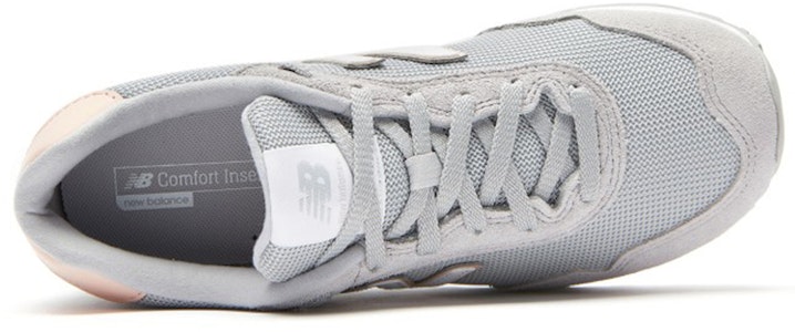 (W) 뉴발란스 515 그레이 운동화 (43 characters) WL515RC3 Lookbook (W) 뉴발란스 515 그레이 운동화 (43 characters) WL515RC3