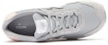 (W) New Balance 515 Kasut Warna Kelabu WL515RC3