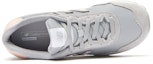 Lookbook (W) New Balance 515 Kasut Warna Kelabu WL515RC3