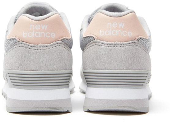 (W) New Balance 515 Kasut Warna Kelabu WL515RC3 Shop (W) New Balance 515 Kasut Warna Kelabu WL515RC3