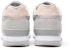 (W) New Balance 515 Kasut Warna Kelabu WL515RC3
