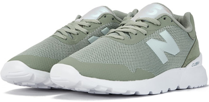 (W) New Balance 515 Kasut Mintcream WS515TXE Order (W) New Balance 515 Kasut Mintcream WS515TXE
