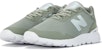 (W) New Balance 515 Kasut Mintcream WS515TXE