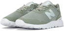 Order (W) New Balance 515 Kasut Mintcream WS515TXE