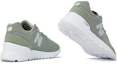 Lookbook (W) New Balance 515 Kasut Mintcream WS515TXE