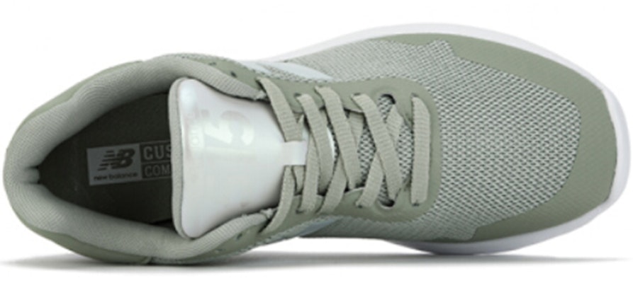(W) New Balance 515 Kasut Mintcream WS515TXE Shop (W) New Balance 515 Kasut Mintcream WS515TXE