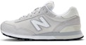 Buy (W) New Balance 515 Kasut Kelabu/Putih WL515STF