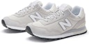 Order (W) New Balance 515 Kasut Kelabu/Putih WL515STF