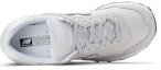Lookbook (W) New Balance 515 Kasut Kelabu/Putih WL515STF