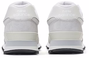 (W) New Balance 515 Kasut Kelabu/Putih WL515STF Shop (W) New Balance 515 Kasut Kelabu/Putih WL515STF