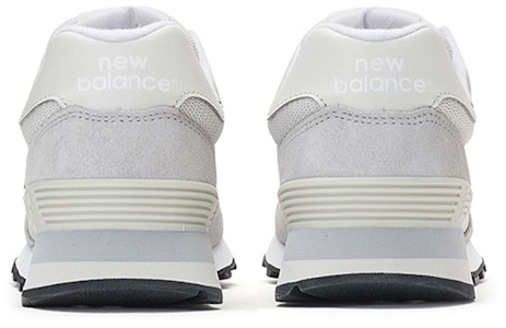 (W) New Balance 515 Kasut Kelabu/Putih WL515STF Shop (W) New Balance 515 Kasut Kelabu/Putih WL515STF