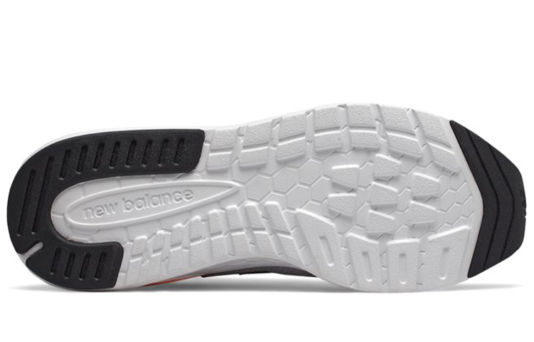 (W) NB 515 Sport 'Gray Purple Orange' 圖 4