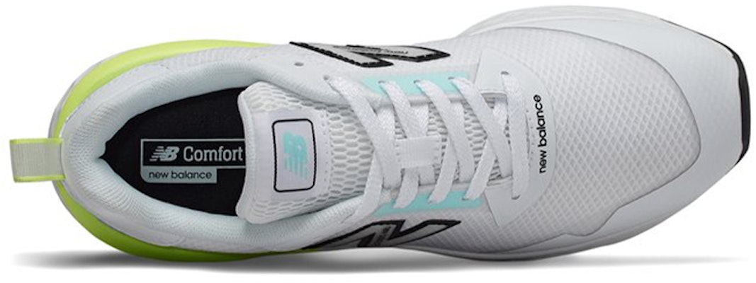 (W) 新百伦 515 运动鞋 '白蓝绿' WS515RC2 Lookbook (W) 新百伦 515 运动鞋 '白蓝绿' WS515RC2