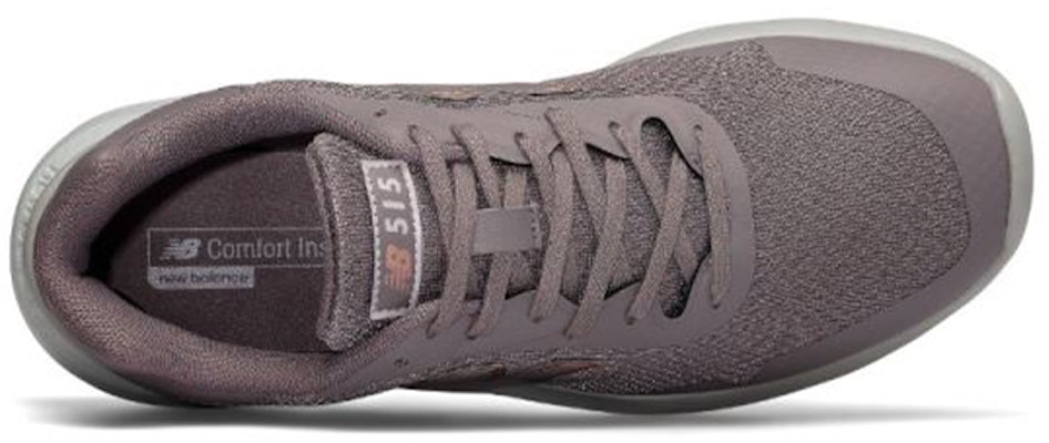 (W) Kasut New Balance 515 v1 'Ungu' WS515CC1 Lookbook (W) Kasut New Balance 515 v1 'Ungu' WS515CC1