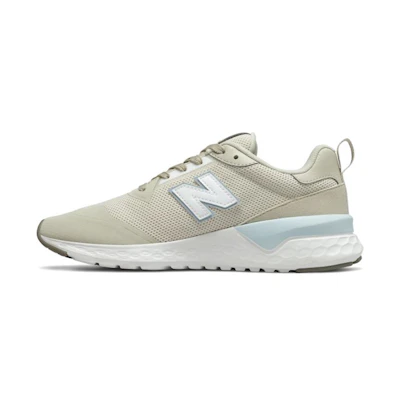 (W) NB 515 Series V2 Grey/ 'White'