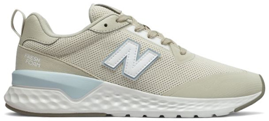 (W) New Balance 515 Serie V2 Gris/ 'Blanco' WS515OE2 Order (W) New Balance 515 Serie V2 Gris/ 'Blanco' WS515OE2