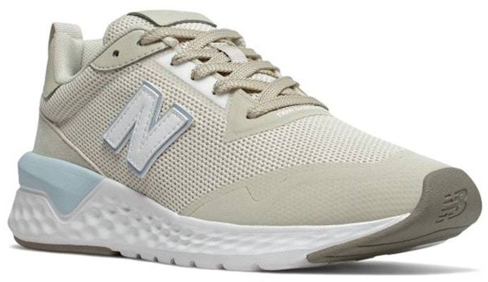 (W) New Balance 515 Serie V2 Gris/ 'Blanco' WS515OE2 Lookbook (W) New Balance 515 Serie V2 Gris/ 'Blanco' WS515OE2