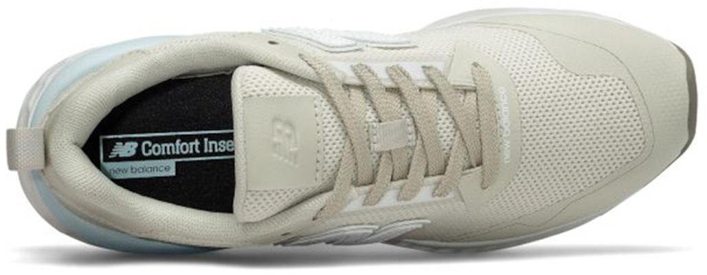 (W) New Balance 515 Serie V2 Gris/ 'Blanco' WS515OE2 Shop (W) New Balance 515 Serie V2 Gris/ 'Blanco' WS515OE2
