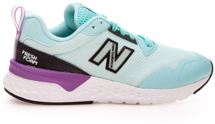 (W) New Balance 515 v3 Verde 'Azul' WS515RE3 Order (W) New Balance 515 v3 Verde 'Azul' WS515RE3
