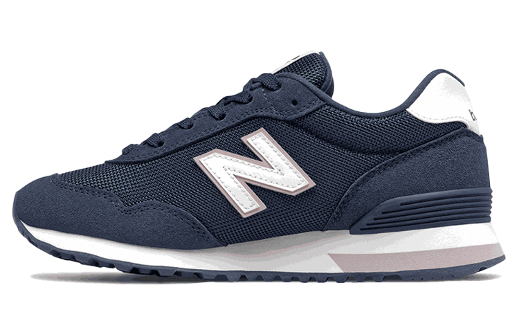 (Women) New Balance 515 v3 Blue WL515RB3