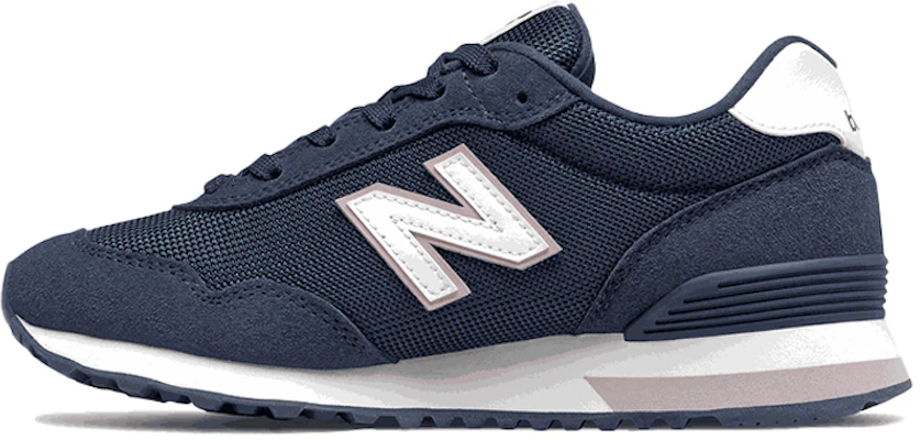 (W) New Balance 515 v3 Biru WL515RB3 Buy (W) New Balance 515 v3 Biru WL515RB3