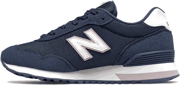 (W) New Balance 515 v3 Biru WL515RB3 Buy (W) New Balance 515 v3 Biru WL515RB3