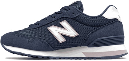 (Women) New Balance 515 v3 Blue WL515RB3 (Women) New Balance 515 v3 Blue WL515RB3