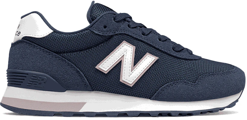 (W) New Balance 515 v3 Biru WL515RB3 Order (W) New Balance 515 v3 Biru WL515RB3